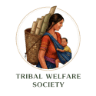 Tribal Welfare Society Logo