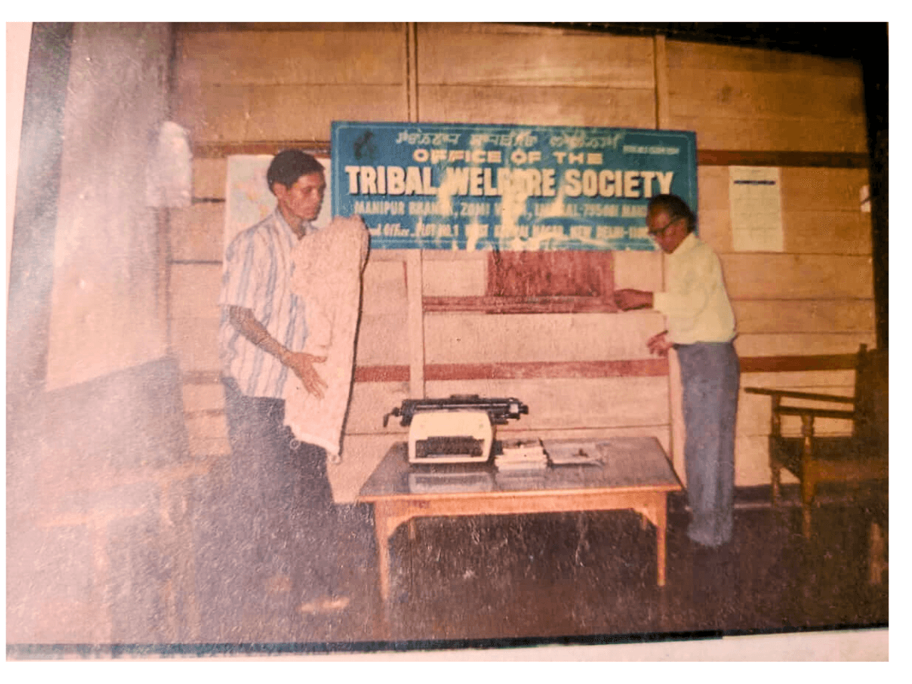 2025 Annual Impact Report: 30+ Years, Still Counting