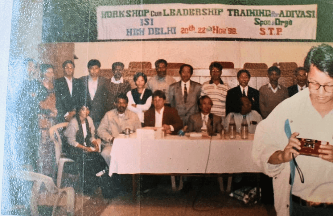 Community Empowerment