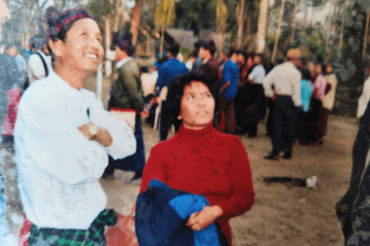 Emergency Response: Flood Relief Operations Across Northeast India