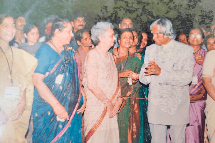 Expanding Our Reach: New Handloom Center Opens in Rural Assam